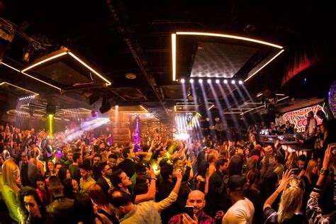 10 Best Nightclubs in New York City in 2025