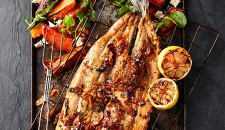 Snoek is a SASSI green-listed fish but substitute with New Zealand barracouta if… | Recipes ...