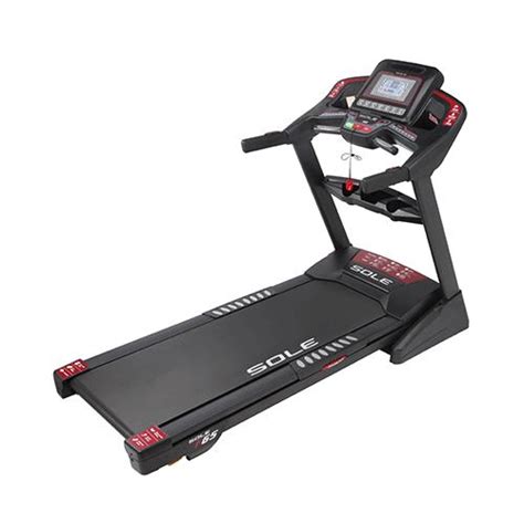 Sole F65 Folding Treadmill Review – A Great Choice For Performance