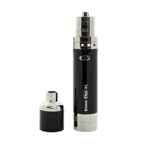 Yocan Evolve Plus XL Concentrate Vape Pen - Smoke Cargo