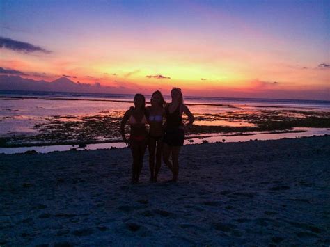 The Ultimate Gili Islands Travel Guide - Stoked To Travel