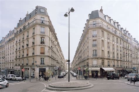 El París de Haussmann. Modelo de ciudad. Una de las reformas urbanas más importantes de la ...