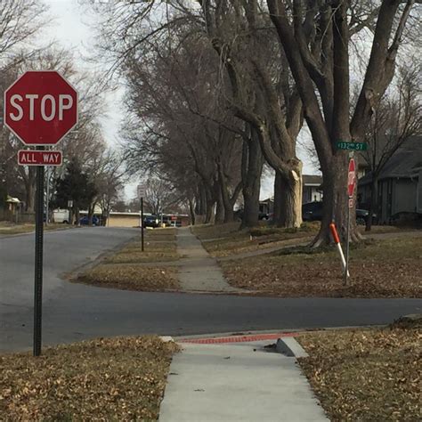 Stop Signs | Grandview, MO