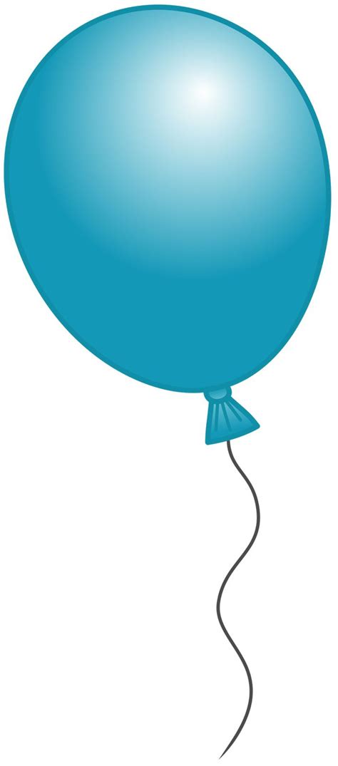 Free Clipart Balloons : Clipart Birthday Balloons Balloon Cliparts ...