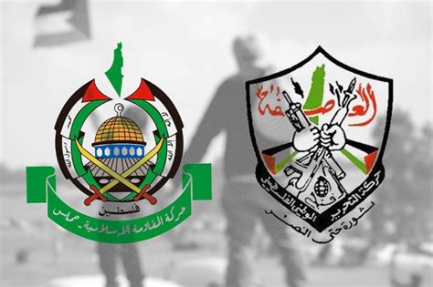 Cari Tahu Perbedaan Antara Kelompok Hamas dan Fatah di Palestina