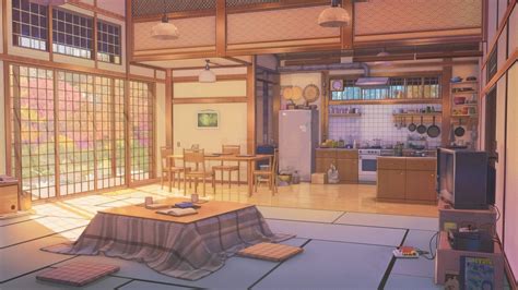 Top 999+ Anime Room Wallpaper Full HD, 4K Free to Use