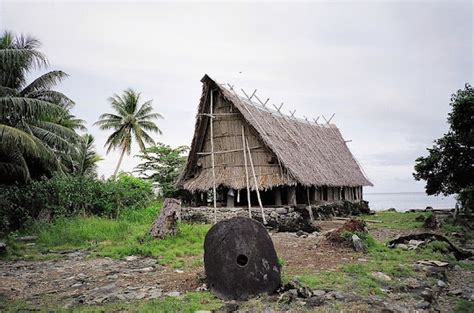 Hidden Unseen: Rai - The Giant Stone Coins of Yap