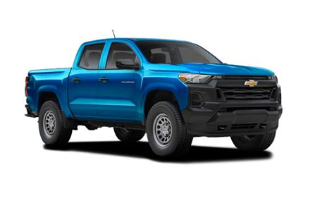 The 2023 Chevrolet Colorado WT in Bay Roberts | Woodward Motors Bay Roberts