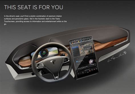 Tesla X dashboard | Tesla model x, Tesla, Car interior design