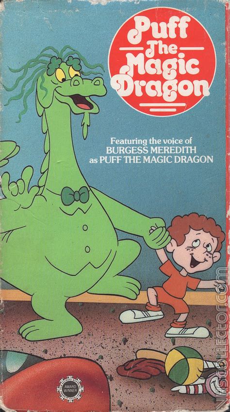 Puff The Magic Dragon Episodes 2025 - Lorri Sallyanne