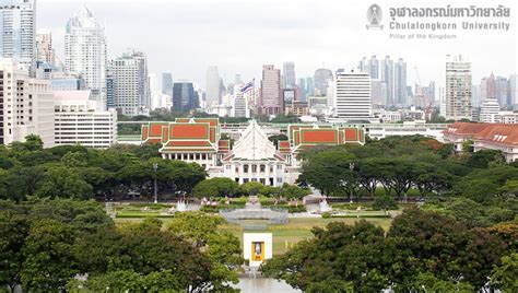 Chulalongkorn University (CU) (Bangkok, Thailand) - apply, prices ...