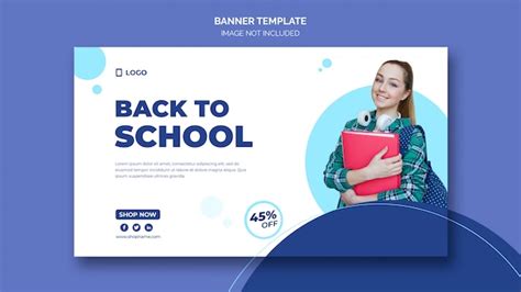 Education Banner PSD, 14,000+ High Quality Free PSD Templates for Download