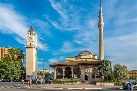 Et'hem Bey Mosque | , Albania | Attractions - Lonely Planet