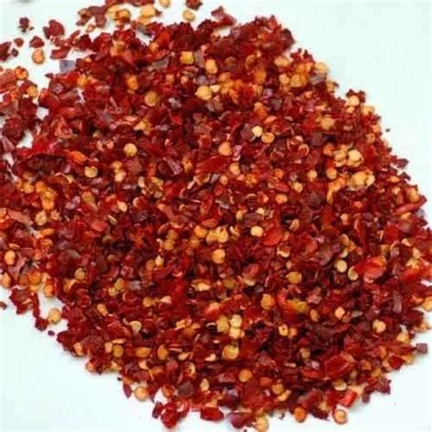 Red Chilli Flakes, Packaging Size: 1Kg at Rs 130/kg in Chennai | ID ...