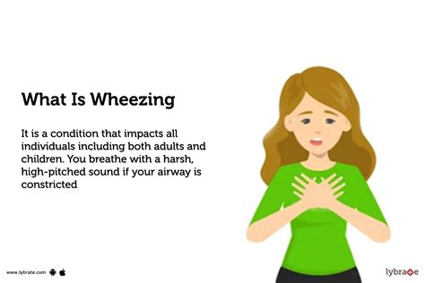 Wheezing: Symptoms, Causes, Diagnosis, Treatment, Cost, and Side-effects