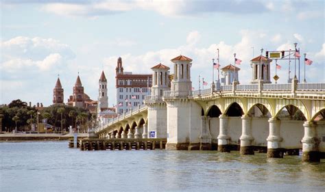 St. Augustine | Population, Maps, History, & Facts | Britannica