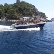 Dubrovnik:Blue cave tour with a speedboat(small group) | GetYourGuide
