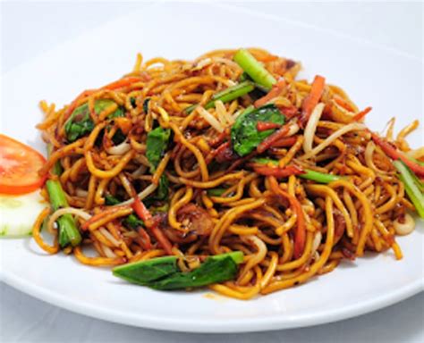 Resep Mie Goreng Jawa Pedas yang Menggugah Selera | kumparan.com