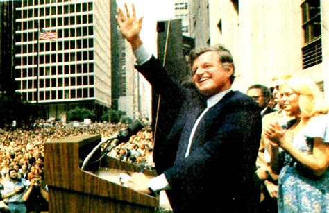 Ted-Kennedy-1980- Past Daily: News, History, Music And An Enormous ...