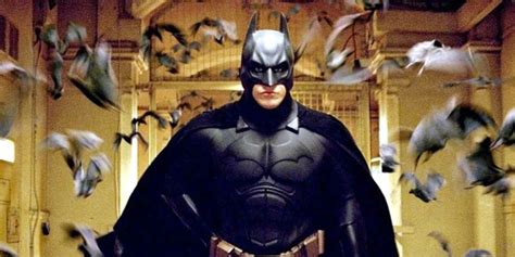 Batman Begins: 10 Best Quotes In The Film