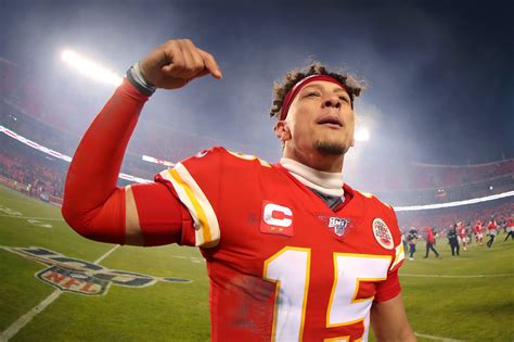 Ranking the 10 best Kansas City Chiefs players on active roster - Page 11