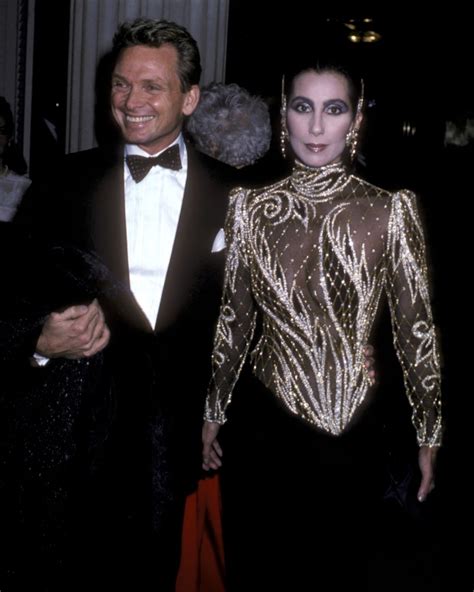 Inside Cher and Designer Bob Mackie's Relationship