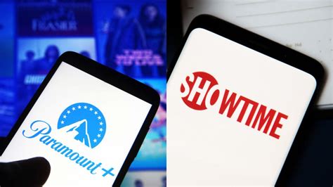 Paramount Plus & Showtime Bundle: Get 2 Streaming Services For The ...