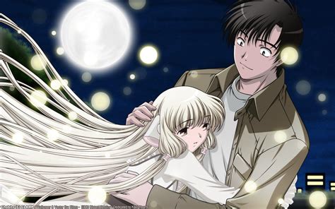 Chobits Wallpapers Full HD - Wallpaper Cave