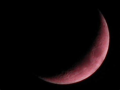 Red Crescent Moon | Flickr - Photo Sharing!