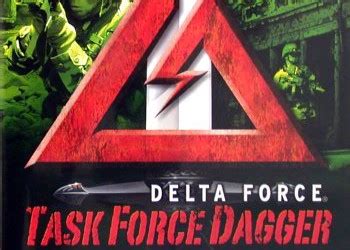 Delta Force: Task Force Dagger: Cheat Codes — GamesRead.com