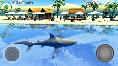 Shark Simulator for Android - APK Download