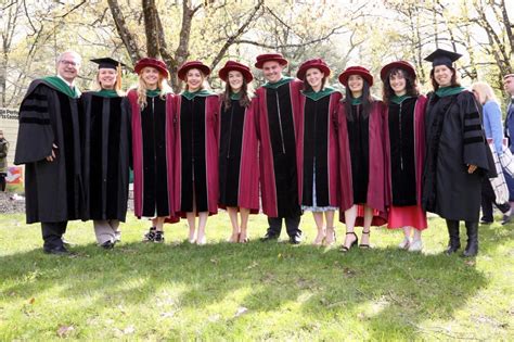 Albany Medical College holds 2023 commencement ceremonies – Troy Record