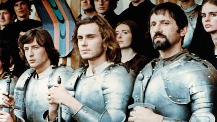 Lancelot Du Lac Review | Movie - Empire