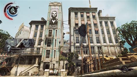 Dishonored 2 review: Simply stunning | Ars Technica