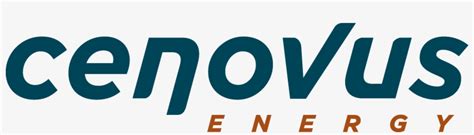 Cenovus Energy Logo - Cenovus Energy Png Transparent PNG - 3246x772 - Free Download on NicePNG