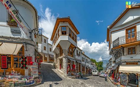 Gjirokastra Day Tour from Tirana | Feel Albania