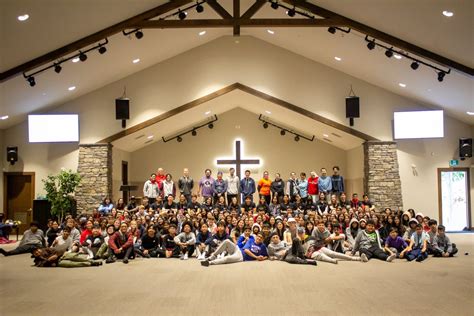 Grade 8 Retreat Recap — Holy Cross Regional High School