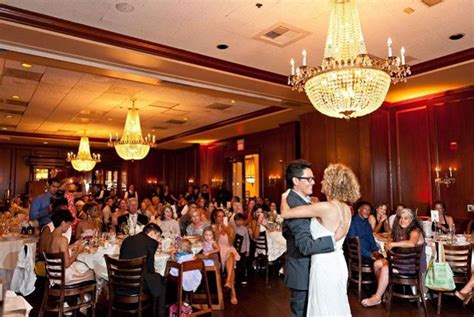 Maggianos Little Italy Atlanta - Atlanta, GA - Wedding Venue