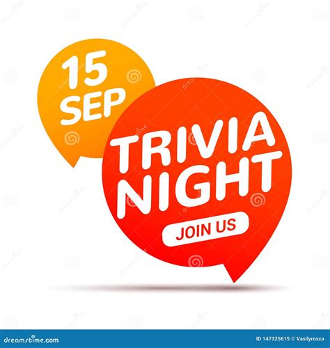 Trivia Game Night Stock Illustrations – 766 Trivia Game Night Stock Illustrations, Vectors ...