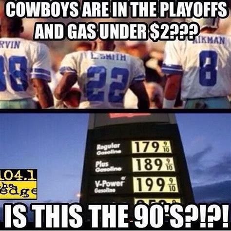 The 30 funniest memes from Cowboys win over Lions: Internet explodes over refs