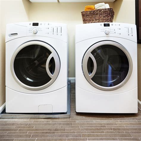 The Best Top and Front-Loading Washing Machines to Buy in 2018