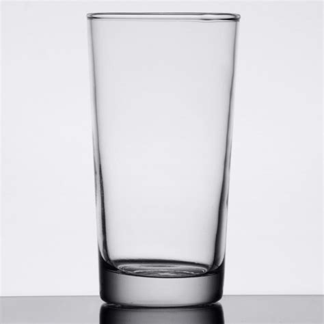 Anchor Hocking 3170U 10.5 oz. Highball Glass - 72/Case