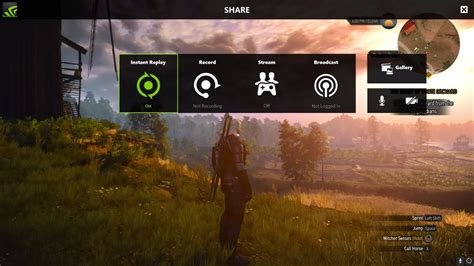 Nvidia makes game streaming easier than ever with new GeForce ...