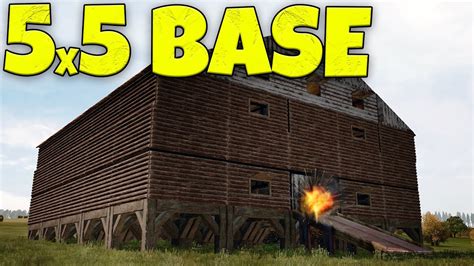 Base Building | Lester