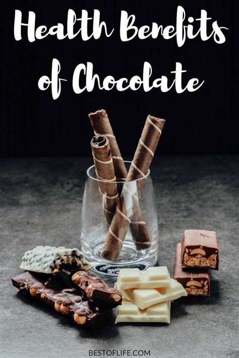 Health Benefits of Chocolate | What Makes Chocolate Healthy? - BOL