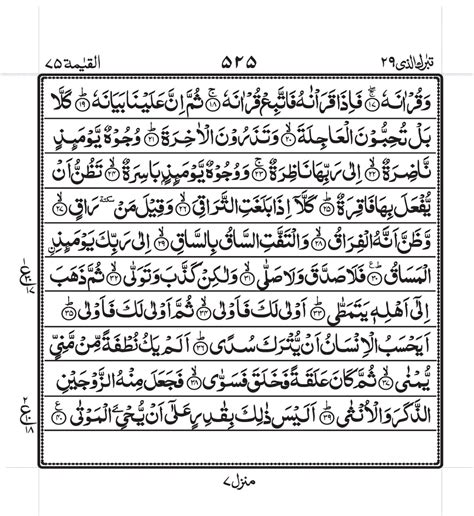 Surah Qiyamah Balochi PDF - Online Download Balochi Translation PDF