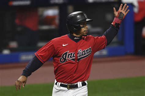 Mets’ deal for Francisco Lindor had look of Betts-to-Dodgers trade - The Boston Globe