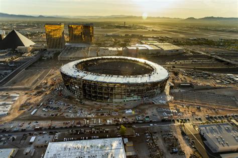 Raiders’ NFL opener in Las Vegas could be on Sunday night | Raiders ...