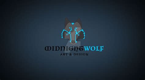 Wolf Banner by MidnightWolf95 on DeviantArt