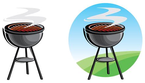 Animated Grill Png Grill Logo Transparent Background PNG Image Transparent PNG Free Download On ...